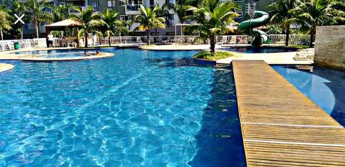 Camorim Apartment | Rio Centro - Barra da Tijuca - Recreio - Praia