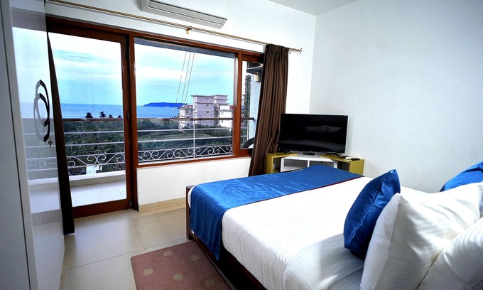 Haridwar Resort | Rio Grand A Premium Hotel