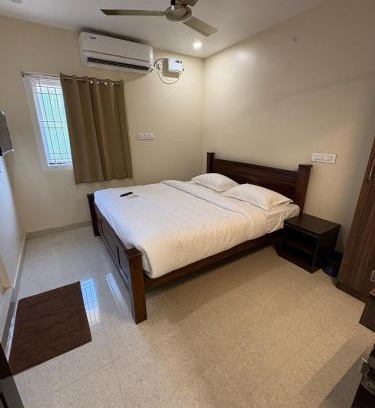 Madurai Hotel | Rio Grande ApartHotel