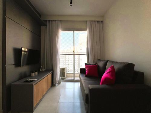 Santo Cristo Apartment | Rio Wonder Mauá by Housi