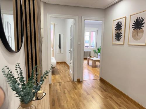 Logrono Apartment | Rioja centro Ayuntamiento by Apartamentos Logrono