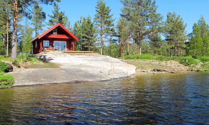 Dølemo House | Risdalbu by Interhome