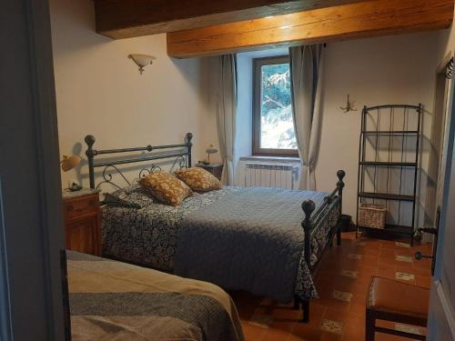 Chiusi della Verna Apartment | Ristoro la Verna, appartamenti in affitto