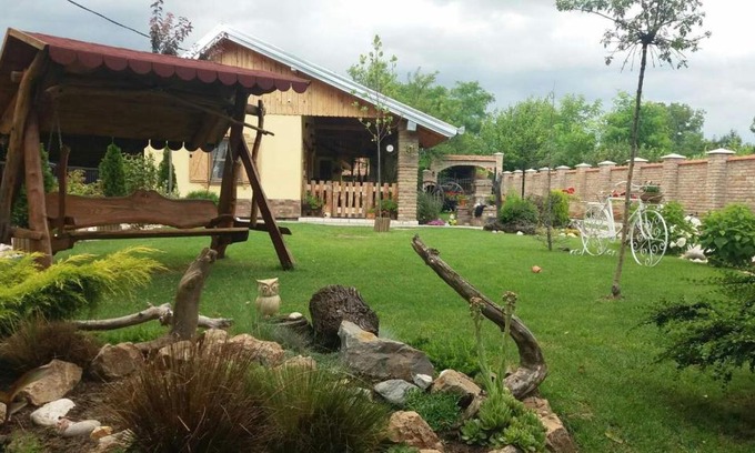 Central Banat District Apartment | Rita Apartman & Studio