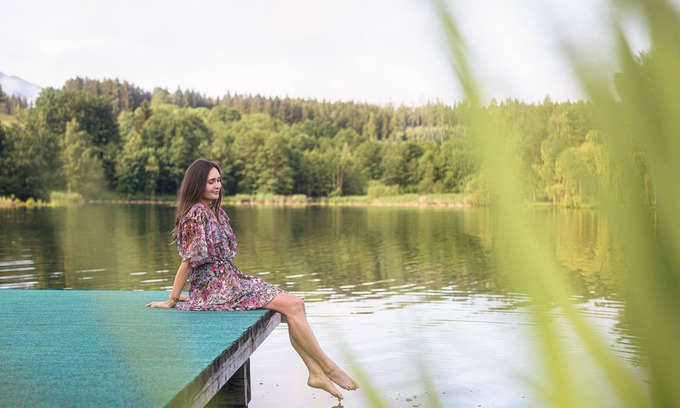 Saalfelden am Steinernen Meer Hotel | Ritzenhof – Hotel und Spa am See