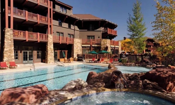 Aspen Condo | Ritz Carlton Luxury Condo in Aspen Highlands - Ski-in/Ski-out