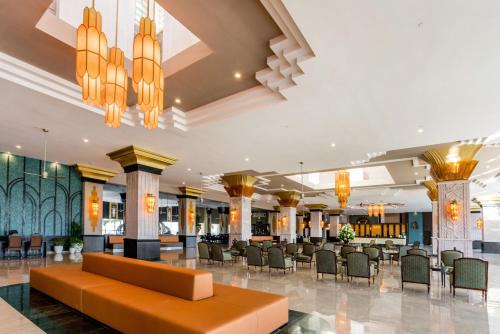 Flamingos Resort | Riu Vallarta - All Inclusive