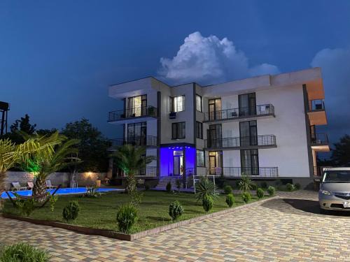 Kobuleti Hotel | Riva