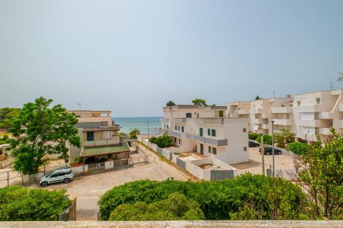 Rivabella Apartment | Rivabella Gallipoli-La spiaggia a due passi