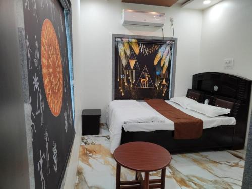 Rajpipla House | Rivaidhii inn rooms
