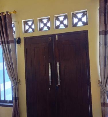 Argosari House | river cliff villa