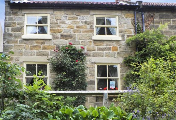 Staithes House | River Cottage