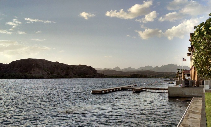 Cienega Springs Condo | RIVER FRONT CONDO WITH DOCK!