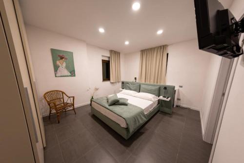 Castel di Sangro Hotel | River Hotel
