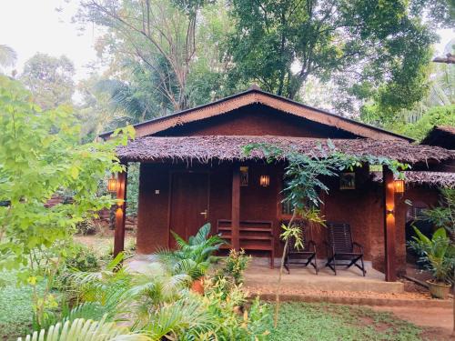 Udawalawa Hotel | River Place Resort Udawalawa