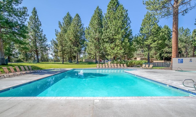 Century West Villa | River Ridge 330a