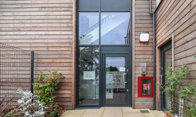 Garstang Cottage | River View