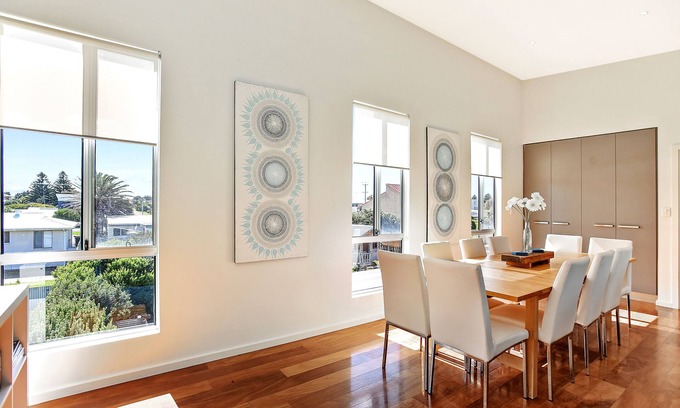 Goolwa South House | RiverSea Beach House – 200m to Iconic Goolwa Beach