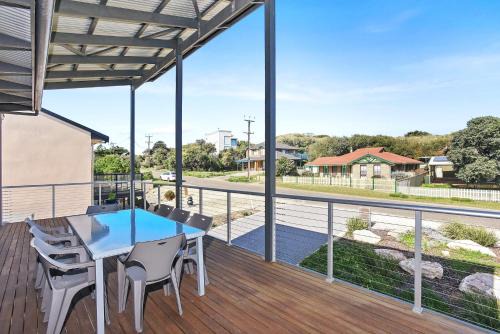 Goolwa South House | Riversea Goolwa Beach House