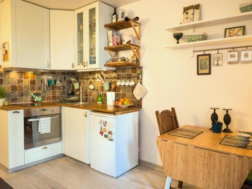 Chamonix City Centre Apartment | Riverside Studio in Chamonix-Sud