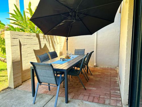 Kalbarri Apartment | Riverview Holiday Apartment 92 - Kalbarri, WA