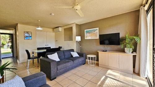 Kalbarri Apartment | Riverview Holiday Apartment 32 - Kalbarri WA