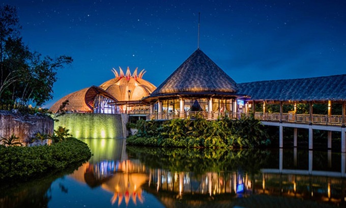 Villa Juarez Villa | Riviera Maya GRAND LUXXE TWO BEDROOM VILLA