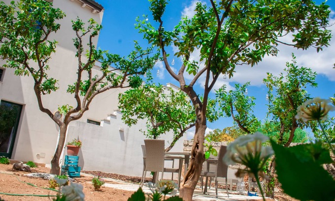 Montesano Salentino Bed & Breakfast | Riz Salento Guest House