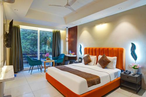 Gurugram House | RJK Stay - Sohna Road & Spaze IT Park