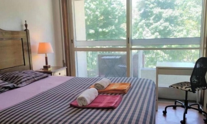 Boavista Apartment | Rotunda 1, 2 & 3