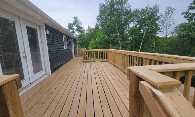 Elkhart Lake House | Road America, Elkhart Lake!