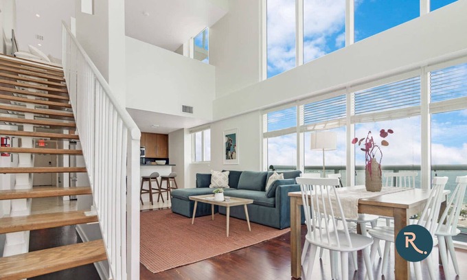 North Bay Village Apartment | Roami at Adagio | Miami | 4BR Combo #16