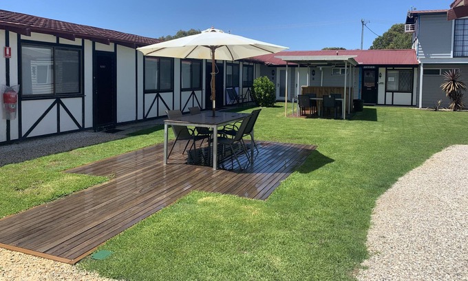 Waterhouse Cottage | Robe Nampara Cottages