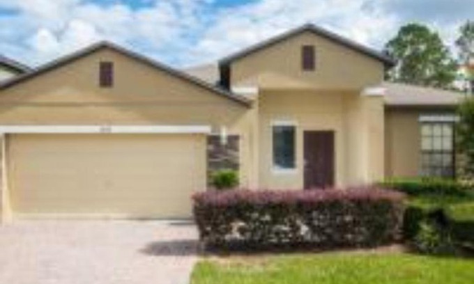 Cypress Pointe House | Robert's Cypress Pointe Vacation Home by IPG