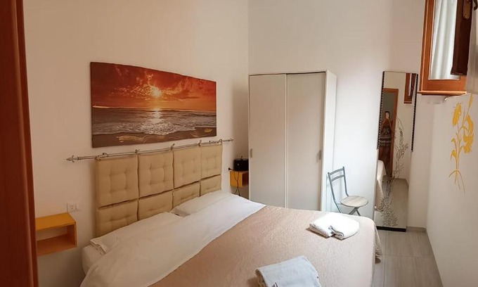 Castellammare del Golfo Apartment | Roberto Guest House