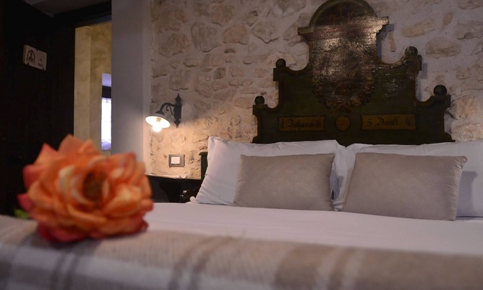 Rocca di Mezzo Hotel | Robur Marsorum Albergo Diffuso