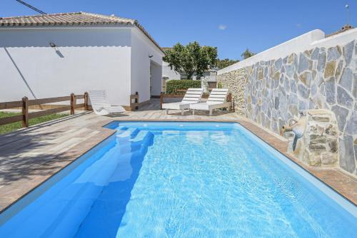 Zahora House | Rocamar