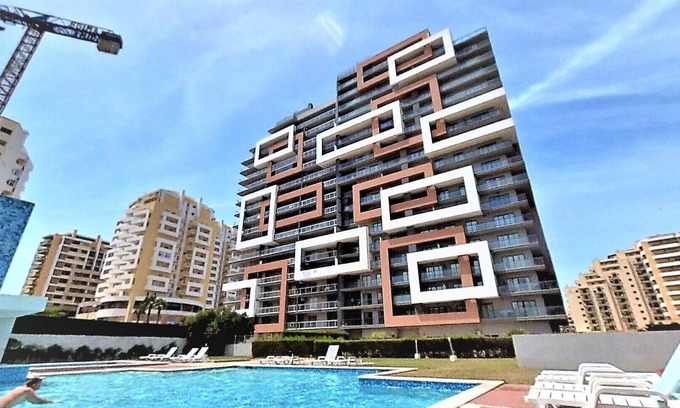 Praia da Rocha Apartment | Rocha Tower 11E