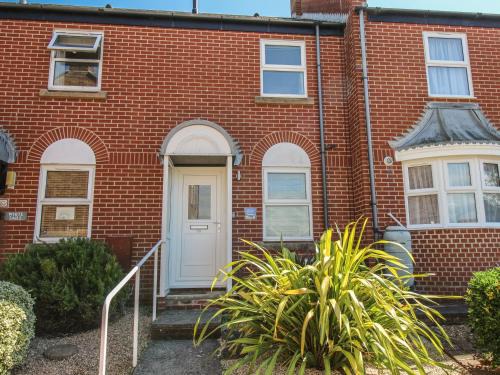 Weymouth House | Rockpools
