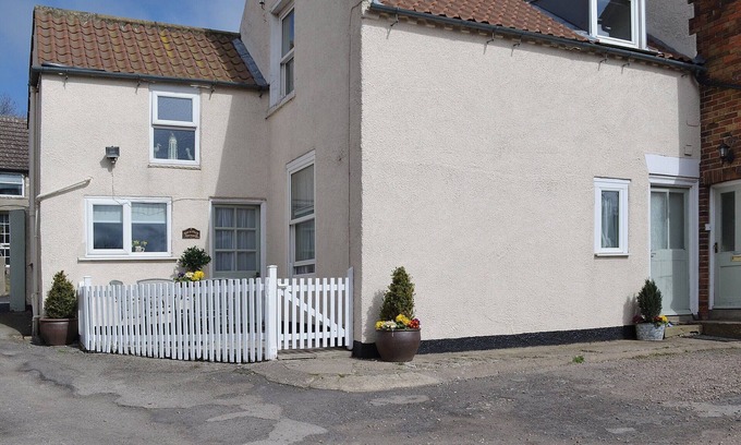 Buckton Cottage | Rockville Cottage - 24376