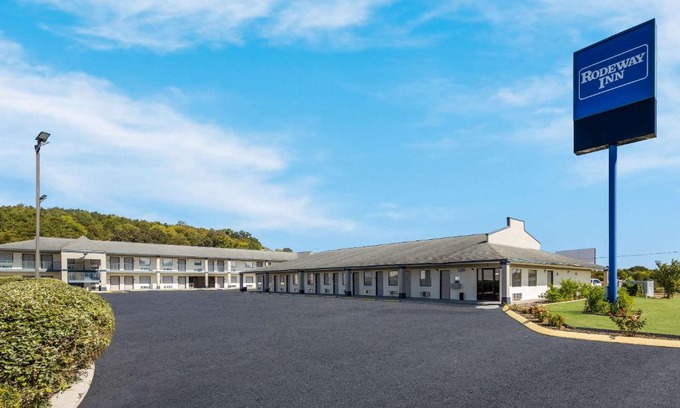 Ardmore Hotel | Rodeway Inn Ardmore I-65