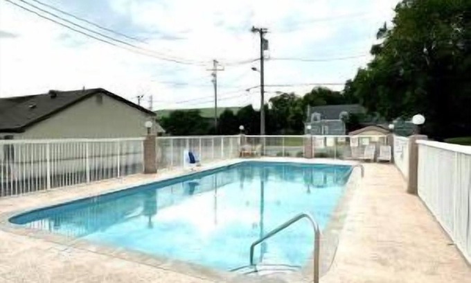 Goodlettsville Hotel | Rodeway Inn Goodlettsville South