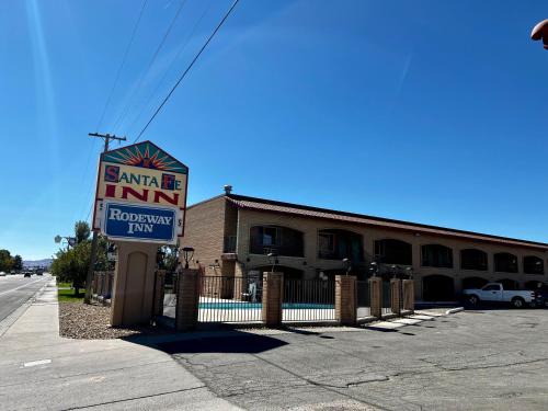 Winnemucca Hotel | Rodeway Inn Winnemucca