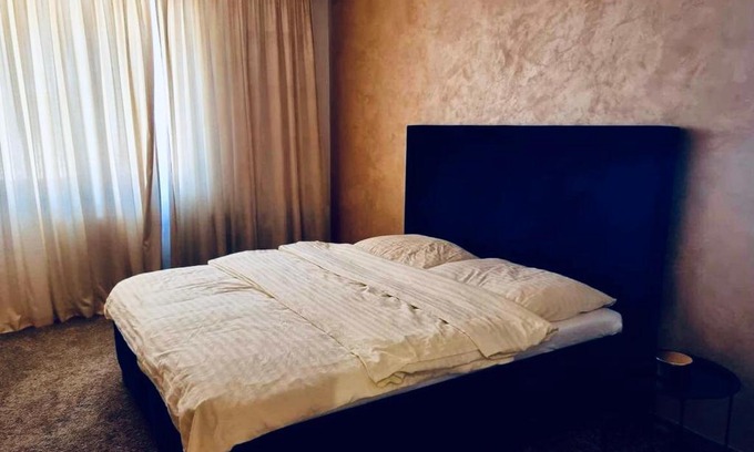 Donovaly Apartment | Rodinný apartmán Paľko