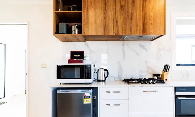 Lake Tekapo Apartment | RodmanStar 1Bdr Apartment