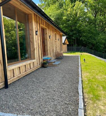 Dobczyce House | Rogaty Domek nad Zalewem