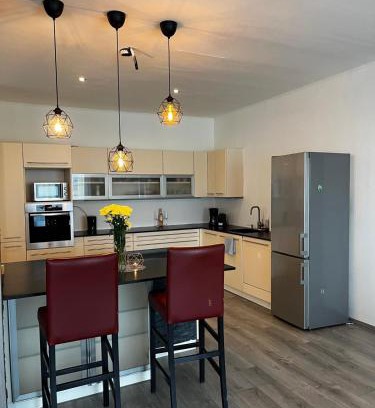 Rohrbachin Oberosterreich Apartment | Rohrbacher Herz II