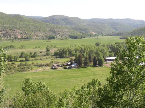 Meeker House | Rolling R Guest Ranch