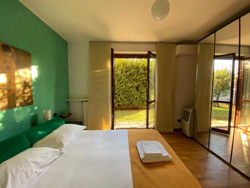 Turate House | Roma 1 Apartment - THE V Collection