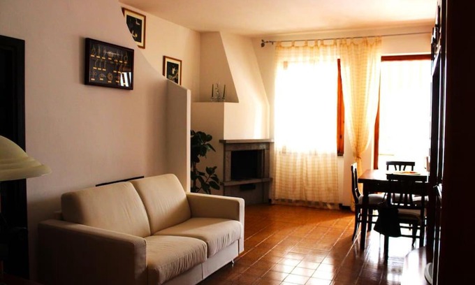 Cerenova Apartment | Roma a un passo e il mare in casa